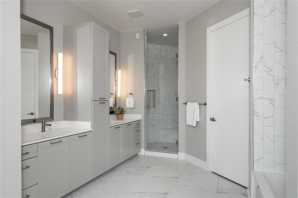 OLIVER PLACE - Residential Lease