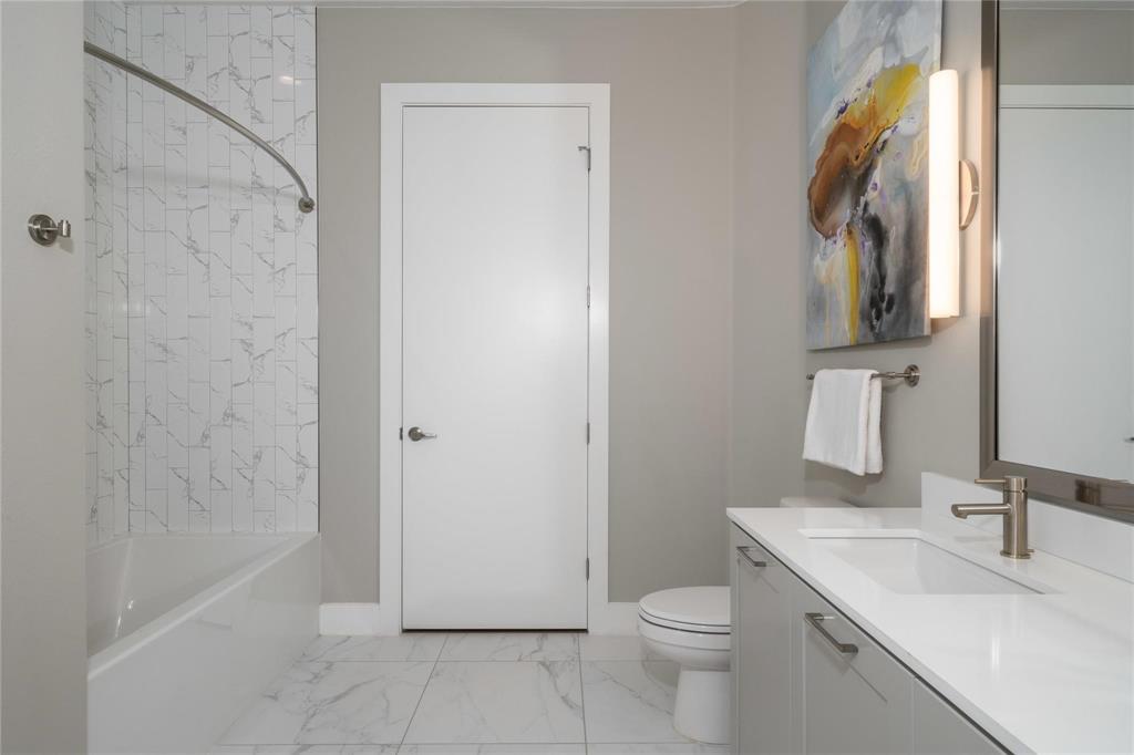 OLIVER PLACE - Residential Lease