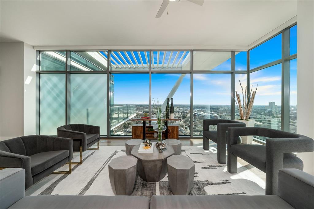 OLIVER PLACE - Residential Lease