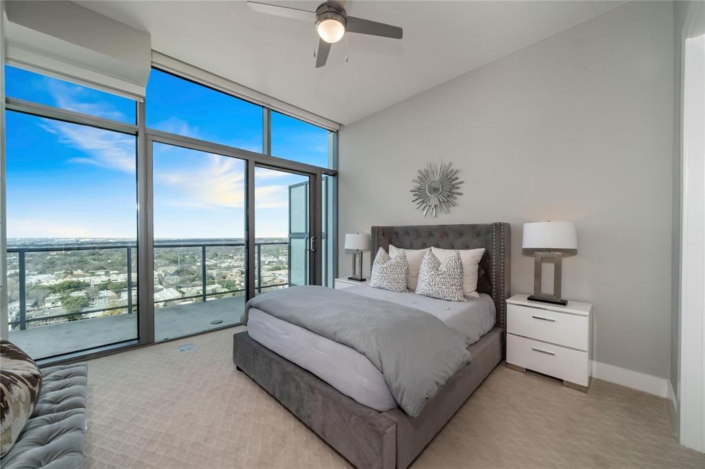 OLIVER PLACE - Residential Lease