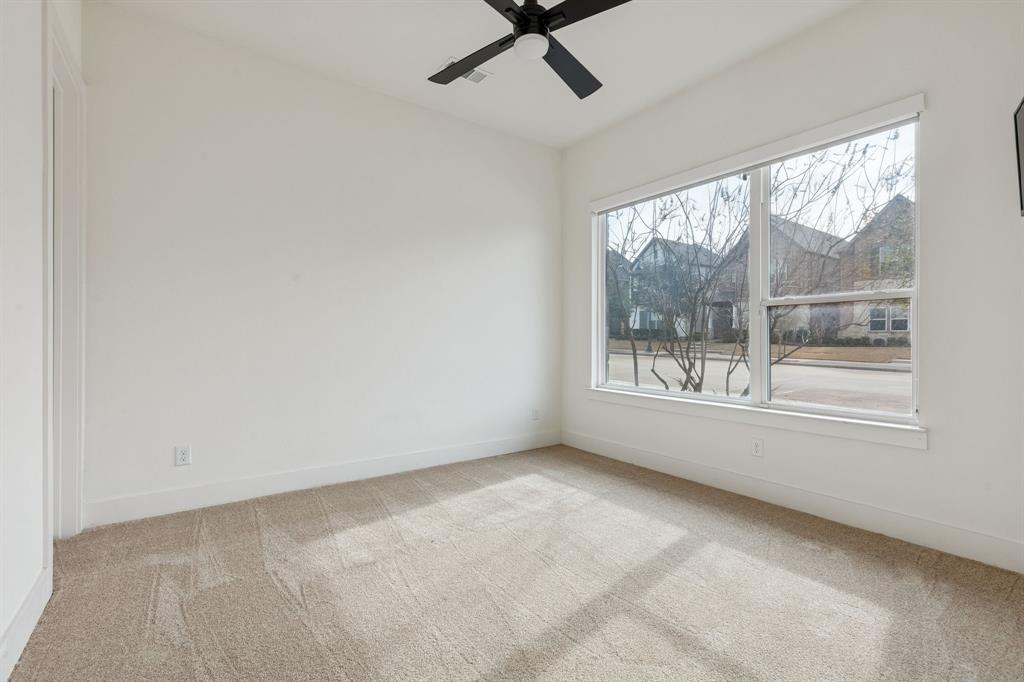 Danielle At Craig Ranch, The - Residential