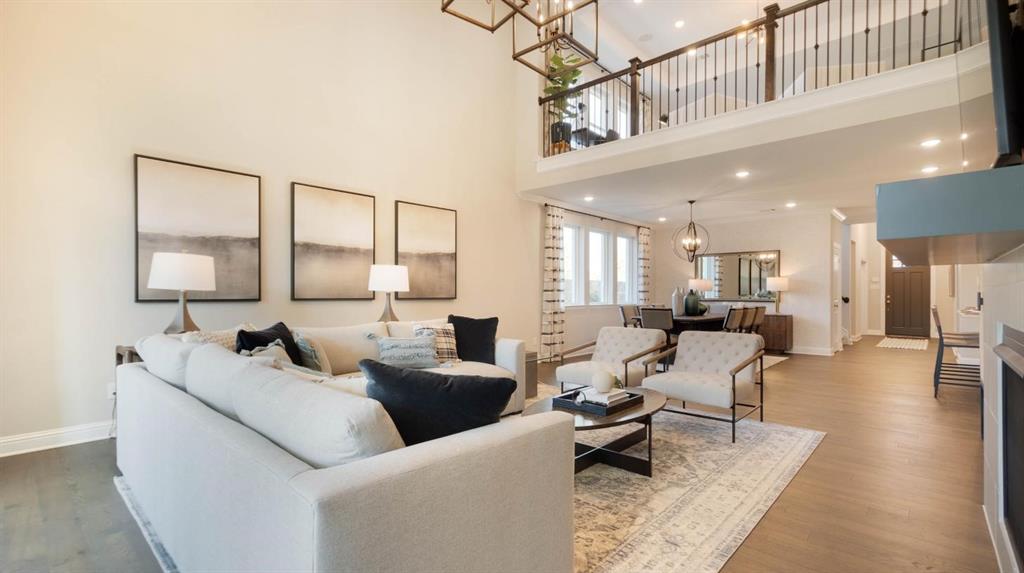 Wildflower Ranch - Elite Collection - Residential