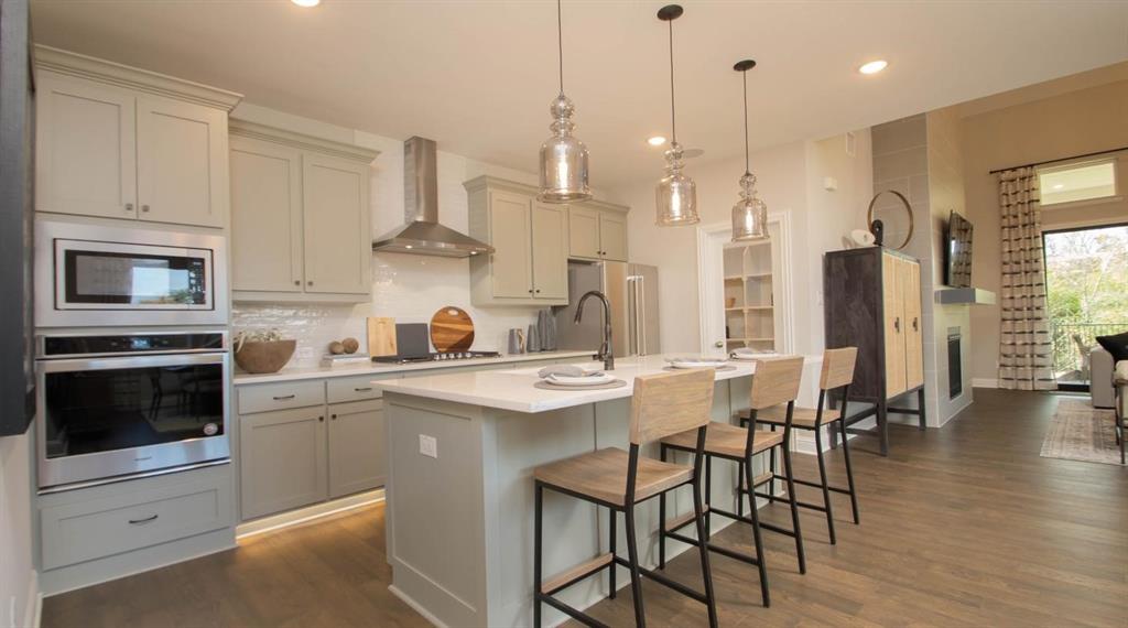 Wildflower Ranch - Elite Collection - Residential