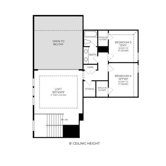 Wildflower Ranch - Elite Collection - Residential