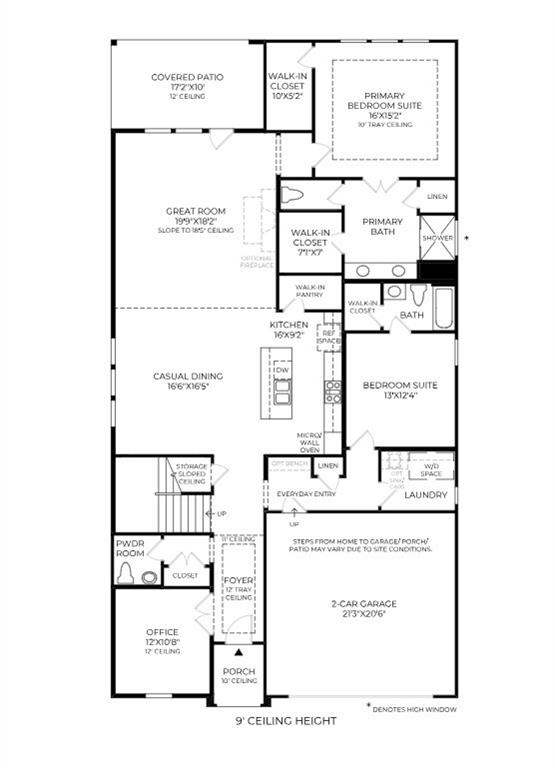 Wildflower Ranch - Elite Collection - Residential