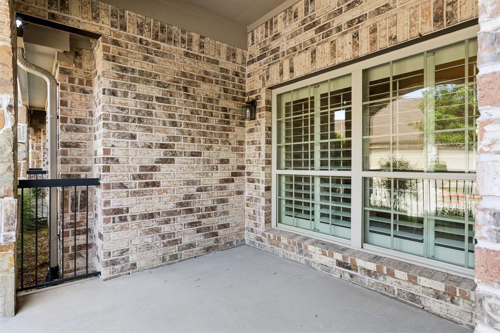 Villas At Willow Grove - Residential