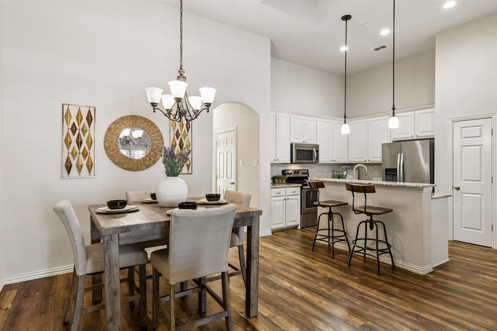 Villas At Willow Grove - Residential