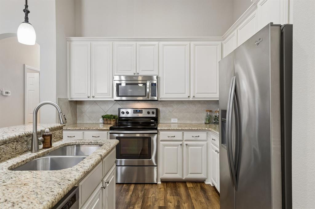 Villas At Willow Grove - Residential