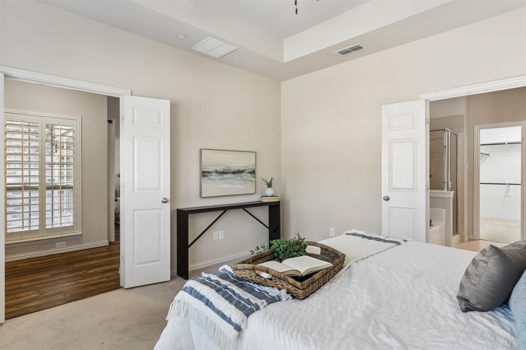 Villas At Willow Grove - Residential