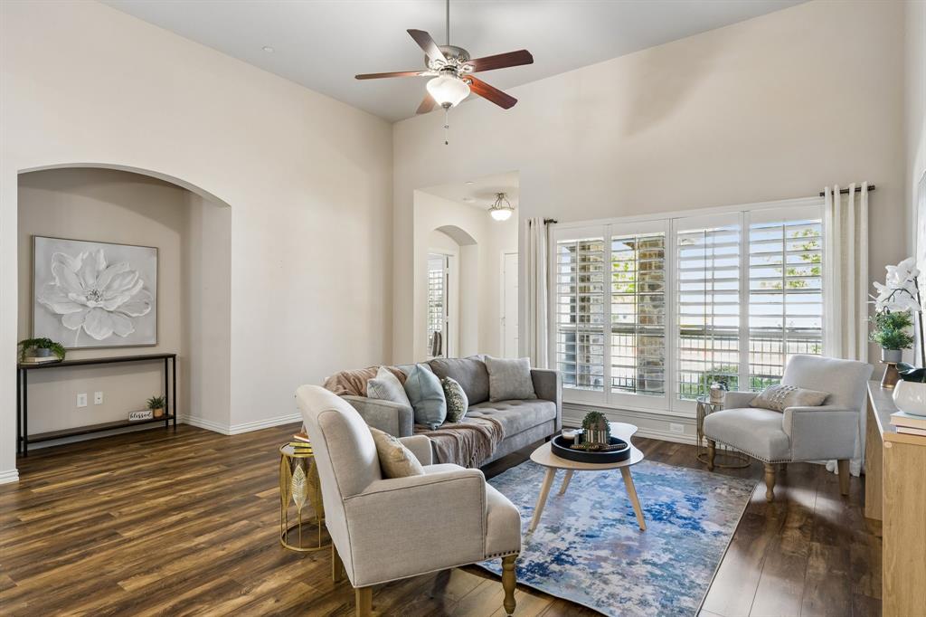 Villas At Willow Grove - Residential