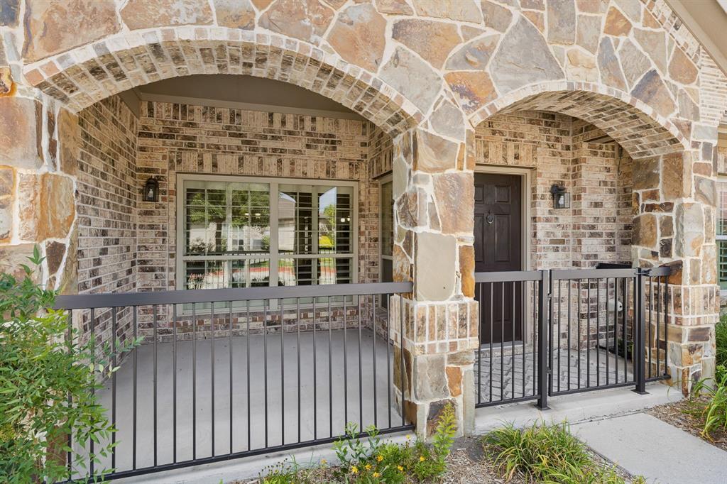 Villas At Willow Grove - Residential
