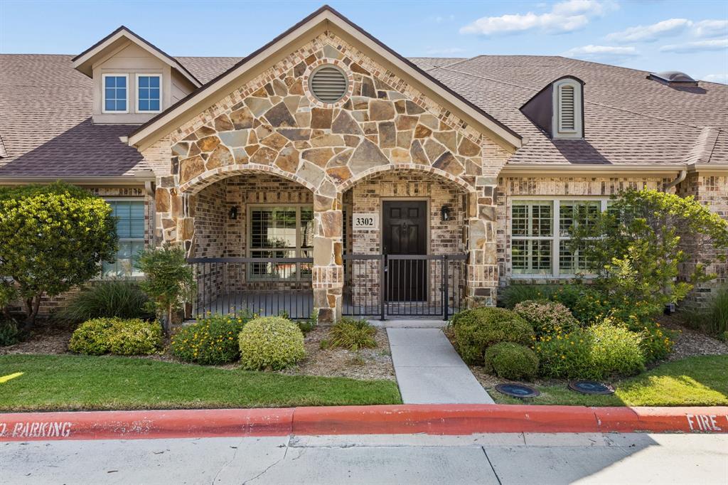 Villas At Willow Grove - Residential