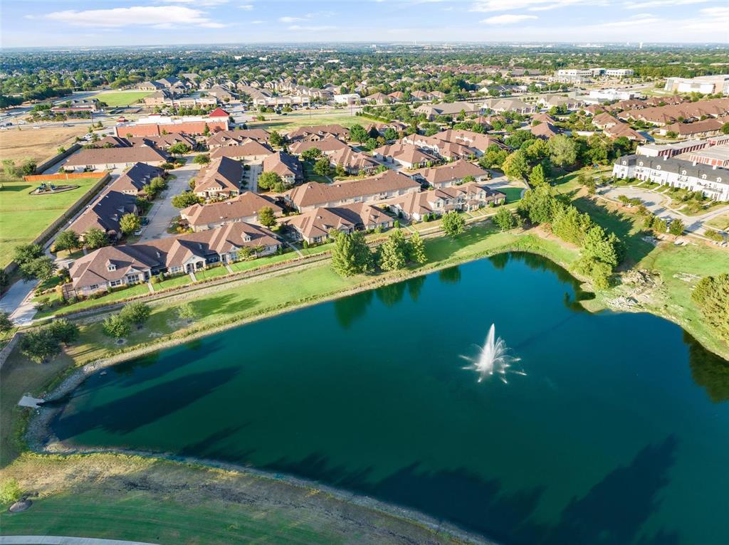 Villas At Willow Grove - Residential