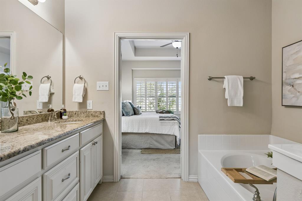 Villas At Willow Grove - Residential