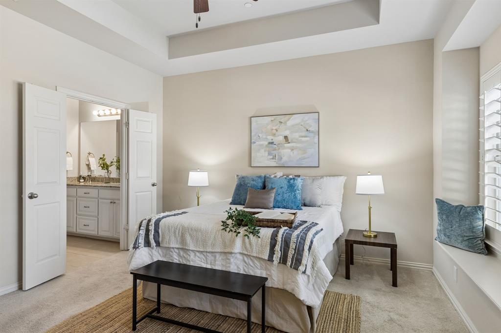 Villas At Willow Grove - Residential