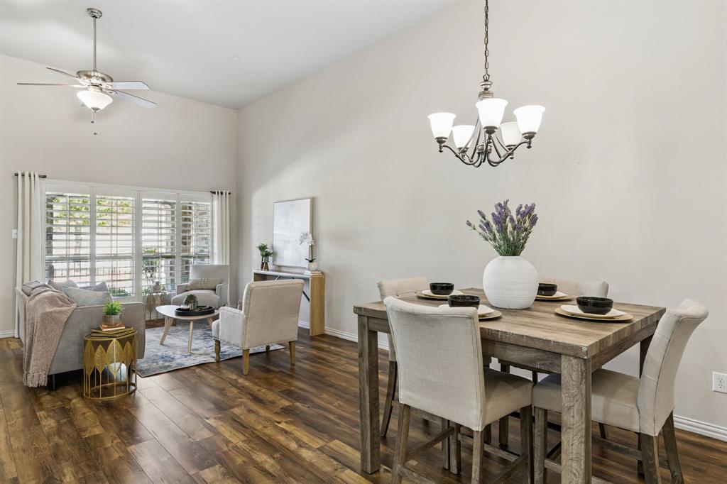Villas At Willow Grove - Residential