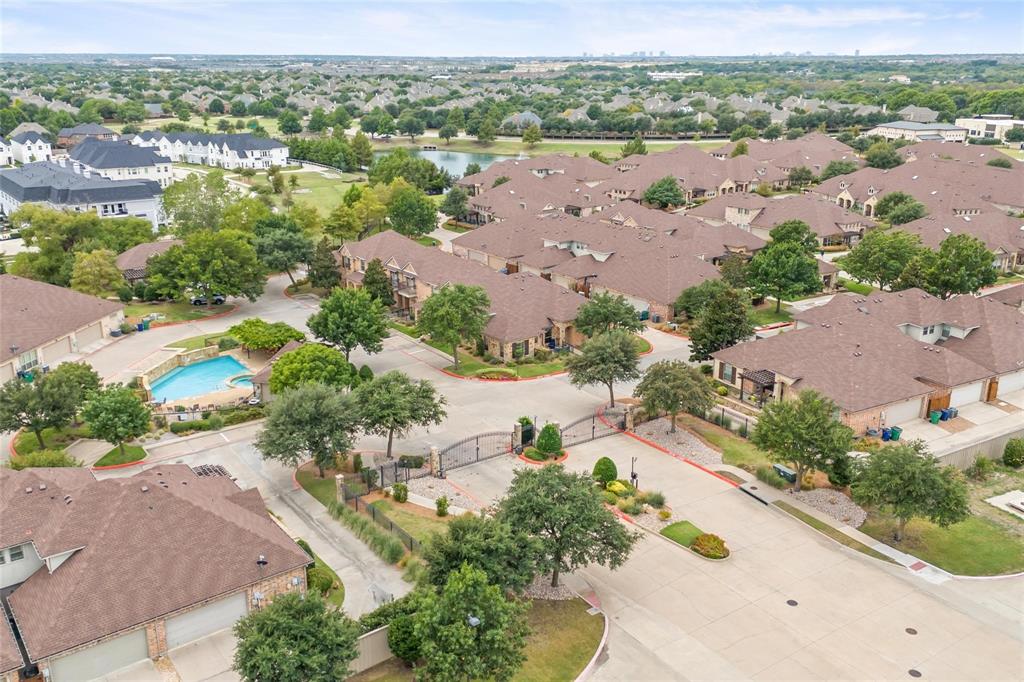 Villas At Willow Grove - Residential