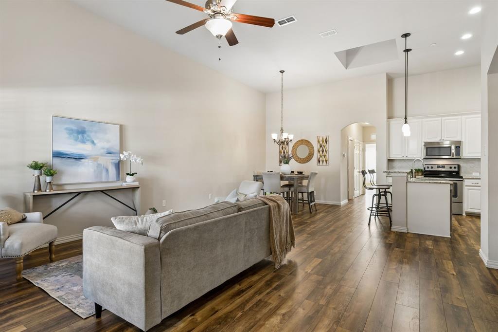 Villas At Willow Grove - Residential