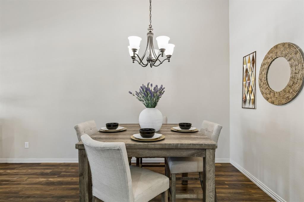Villas At Willow Grove - Residential