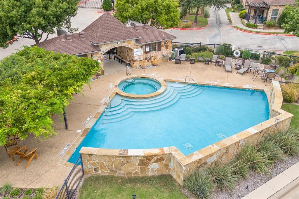 Villas At Willow Grove - Residential