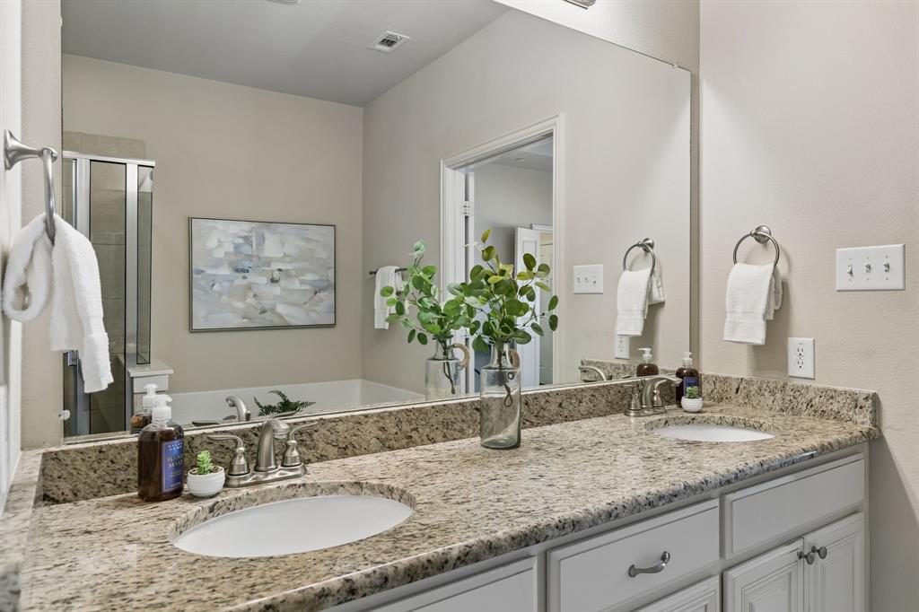 Villas At Willow Grove - Residential
