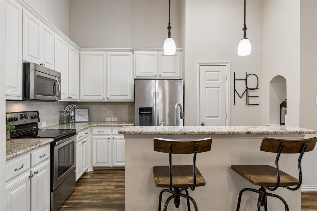 Villas At Willow Grove - Residential