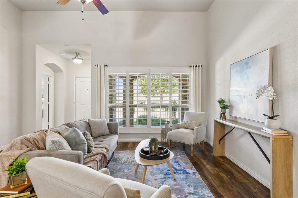 Villas At Willow Grove - Residential