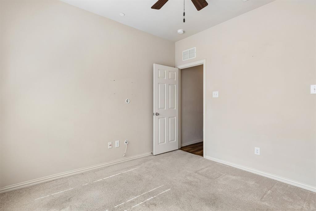 Villas At Willow Grove - Residential