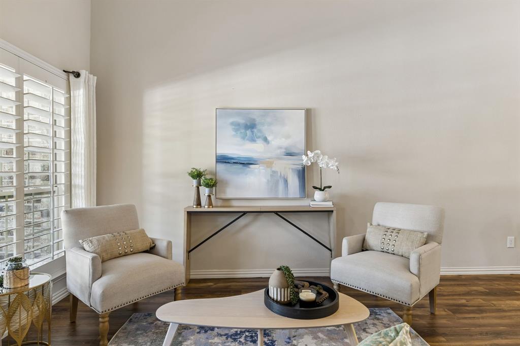 Villas At Willow Grove - Residential