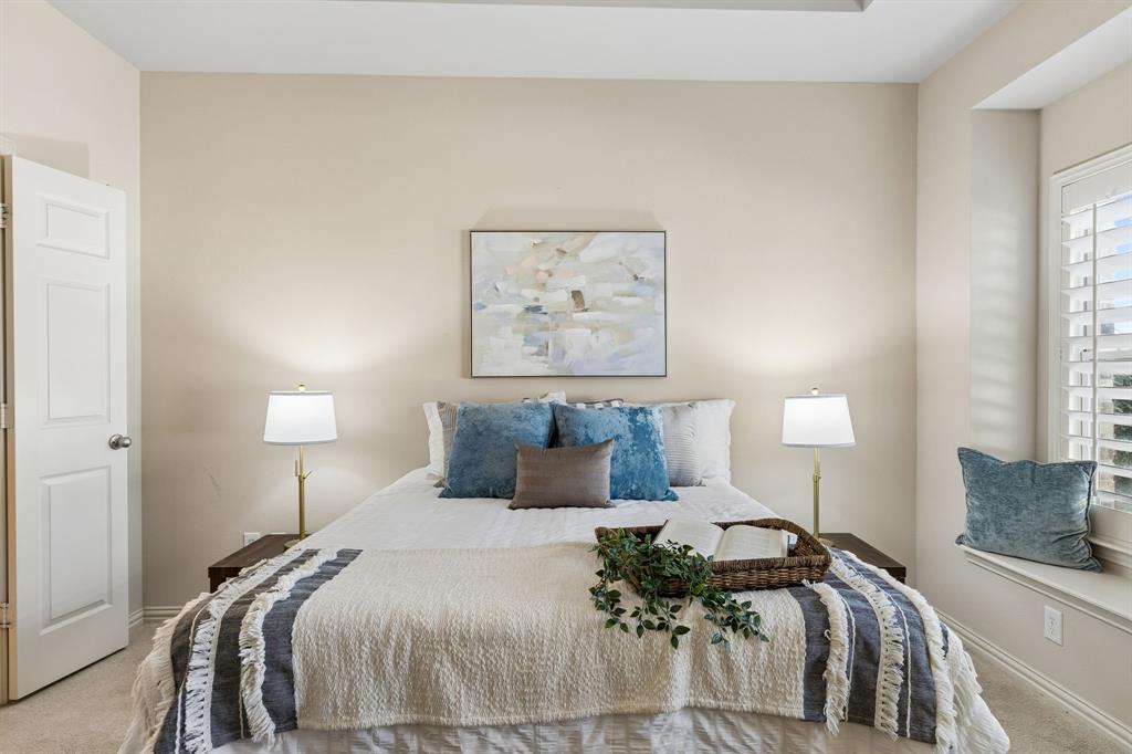 Villas At Willow Grove - Residential