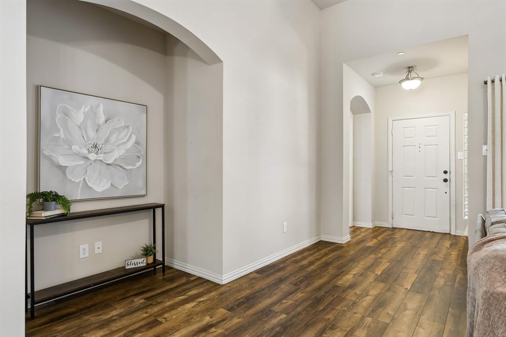 Villas At Willow Grove - Residential