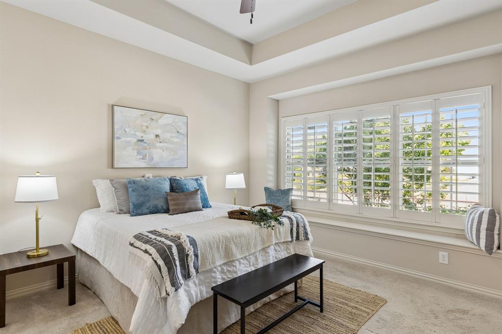 Villas At Willow Grove - Residential