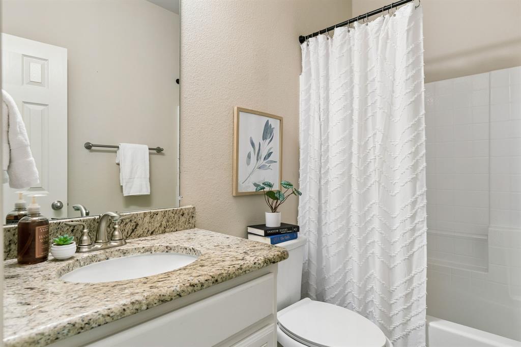 Villas At Willow Grove - Residential