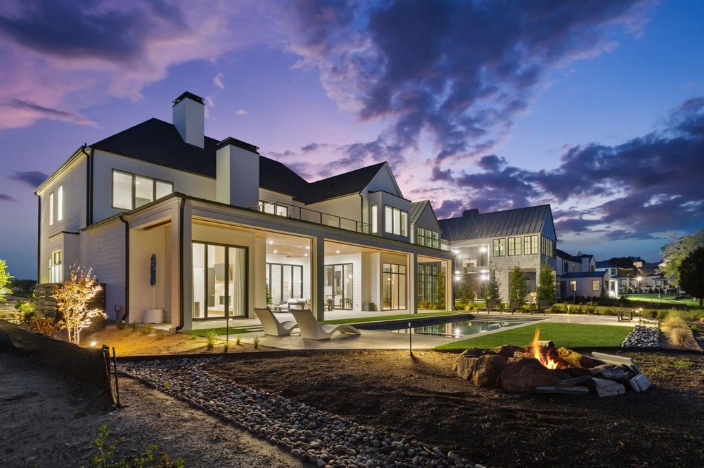 Long Cove - Residential