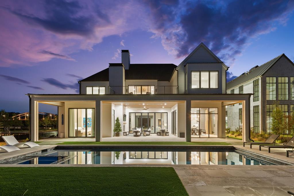 Long Cove - Residential