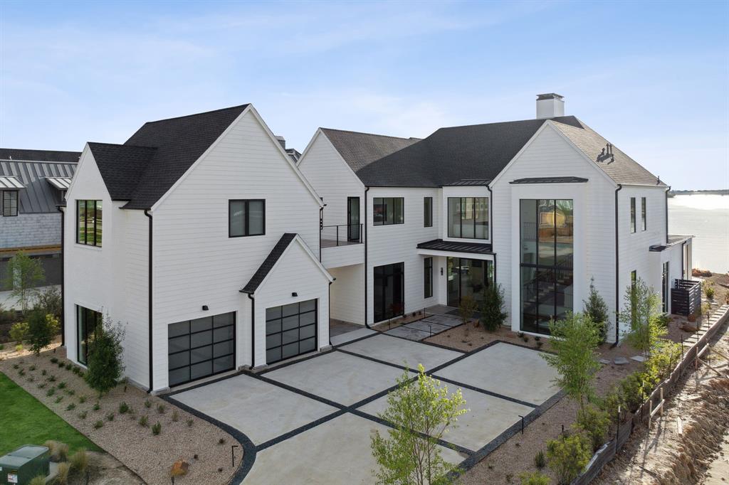 Long Cove - Residential