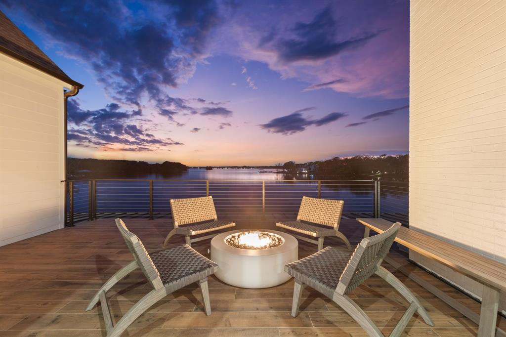 Long Cove - Residential