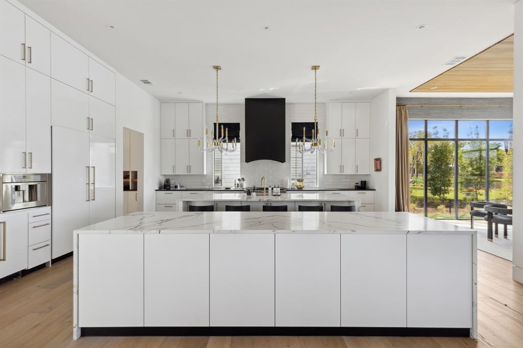 Long Cove - Residential