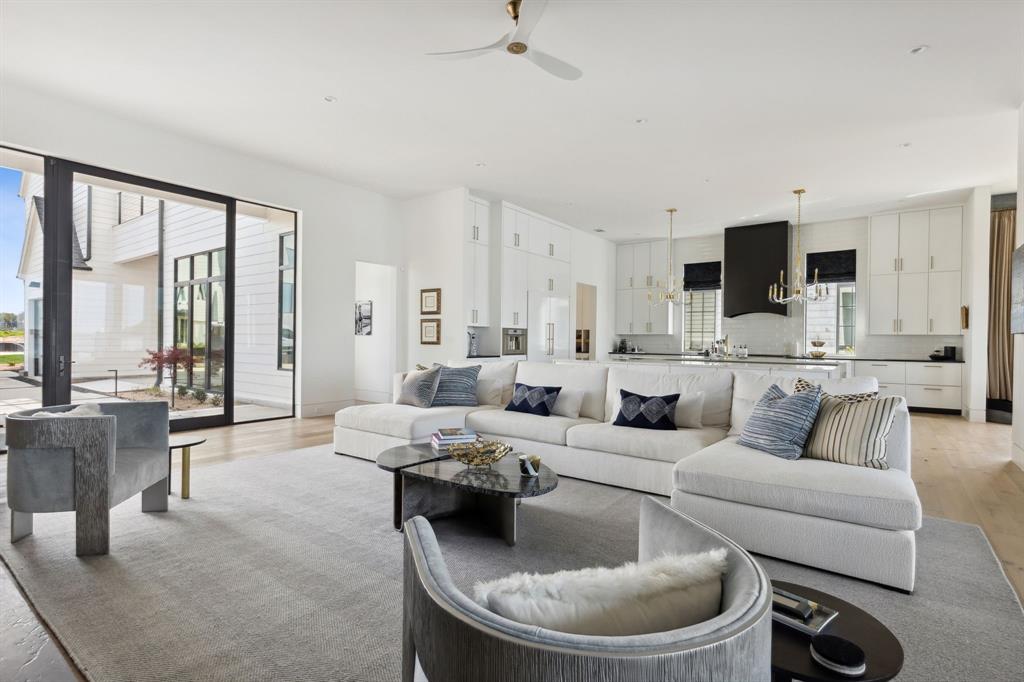 Long Cove - Residential