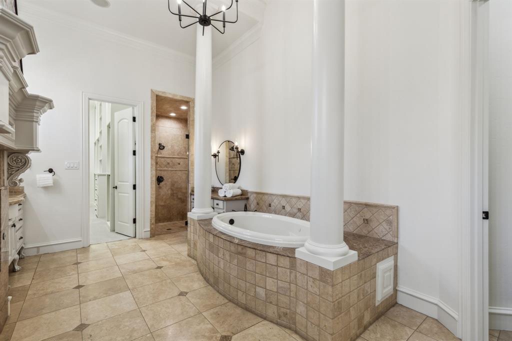 Sandlin Manor - Residential