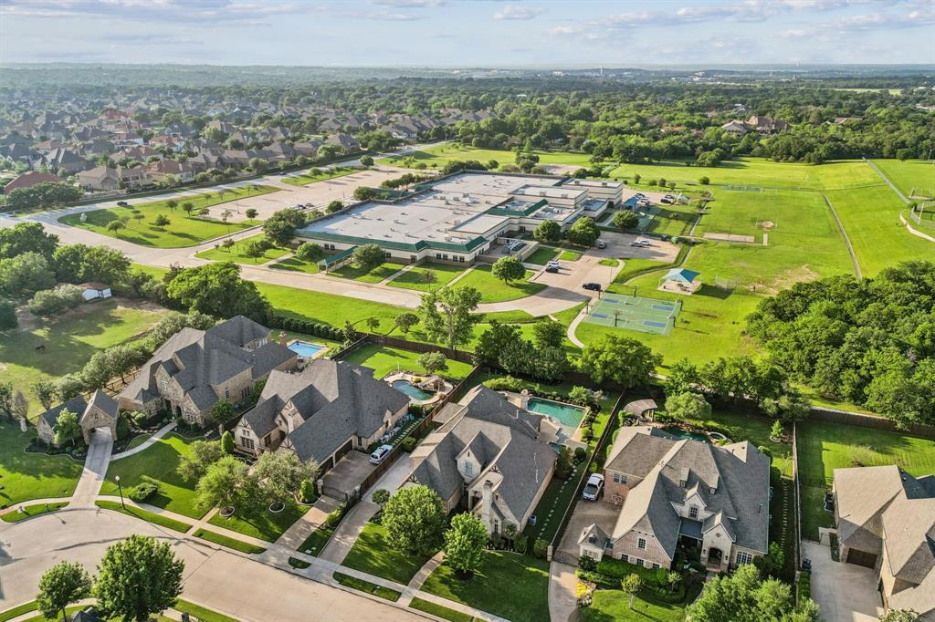 Sandlin Manor - Residential