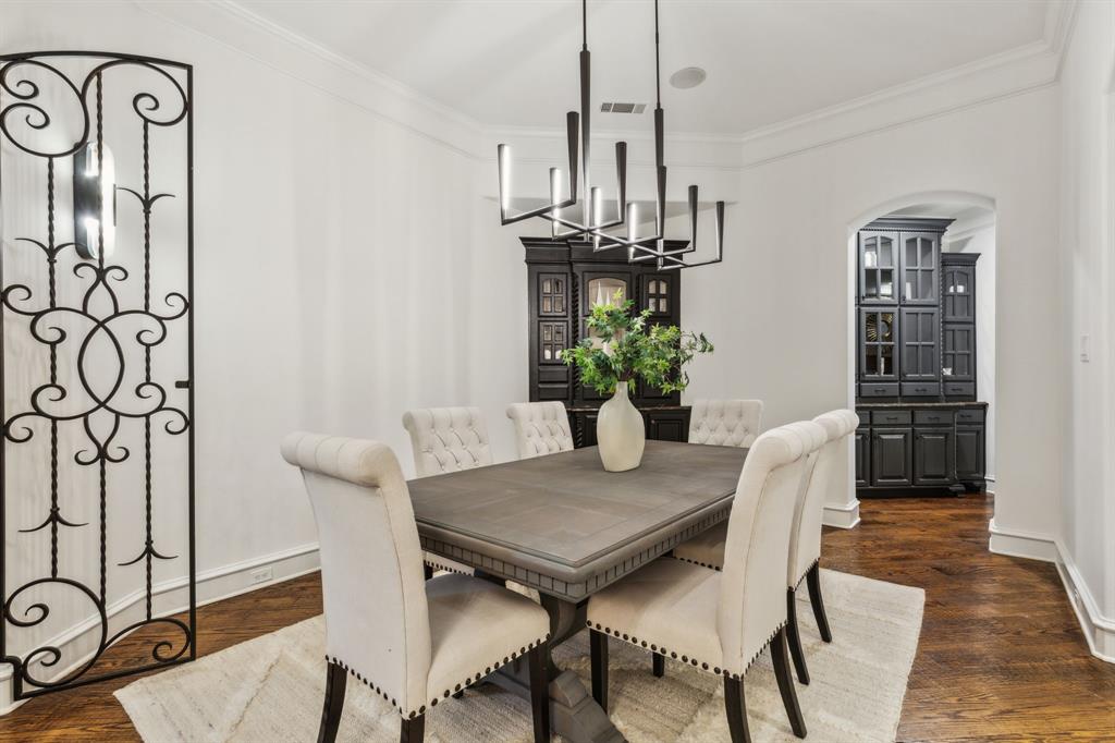 Sandlin Manor - Residential