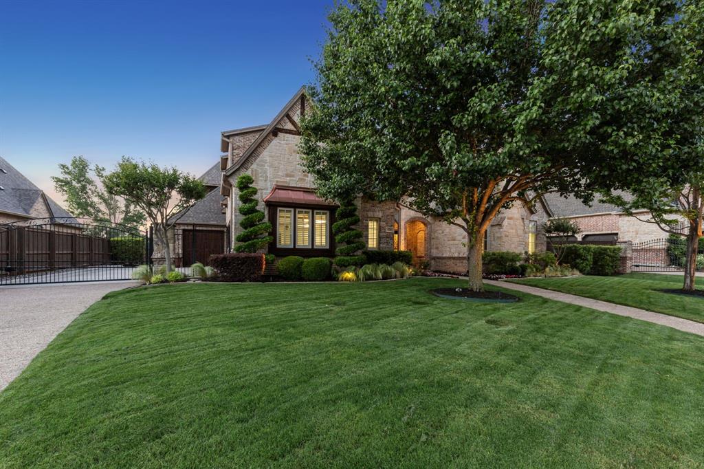Sandlin Manor - Residential