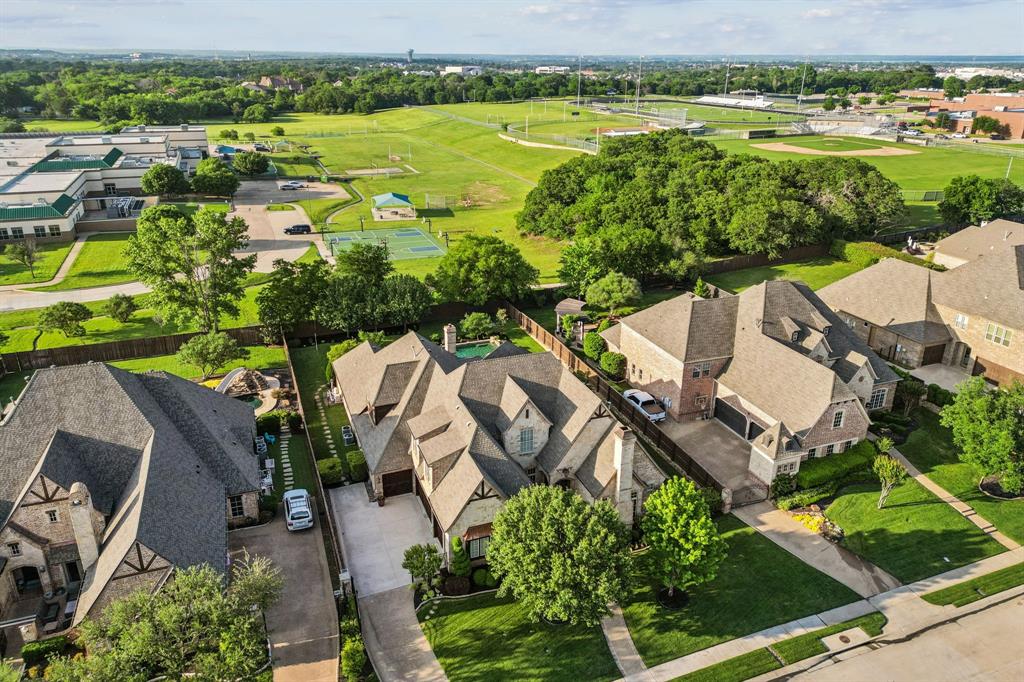 Sandlin Manor - Residential