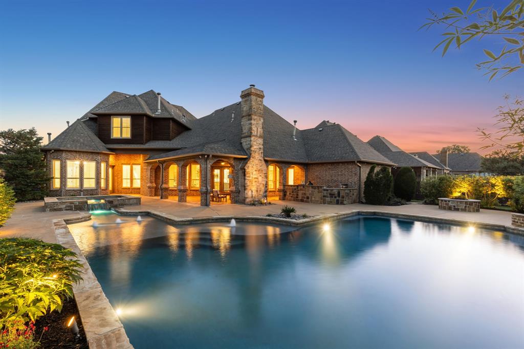 Sandlin Manor - Residential