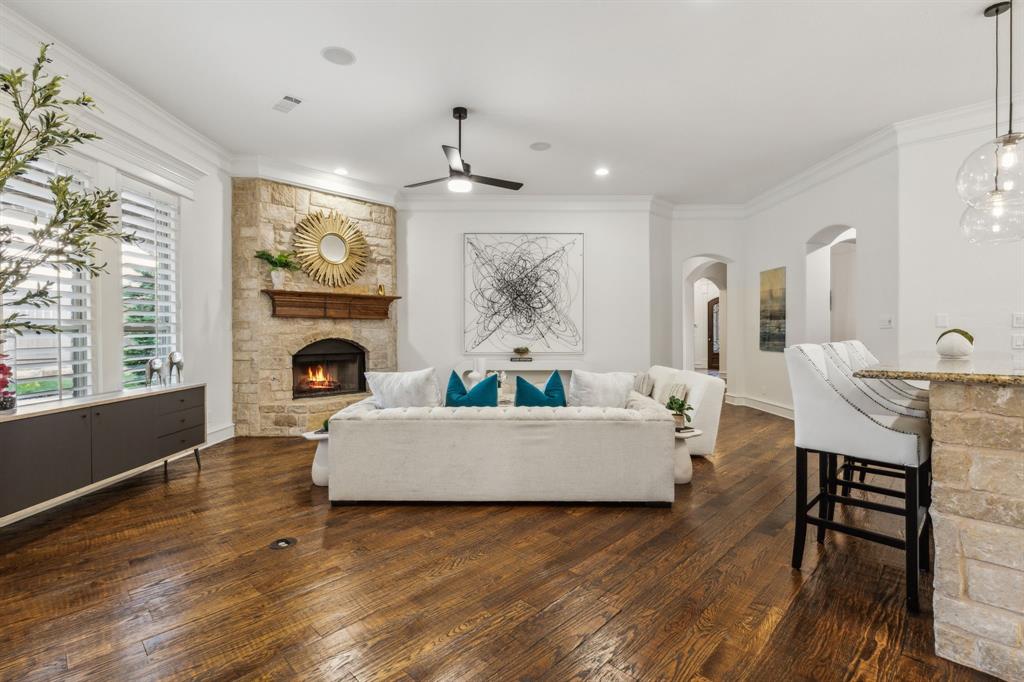 Sandlin Manor - Residential