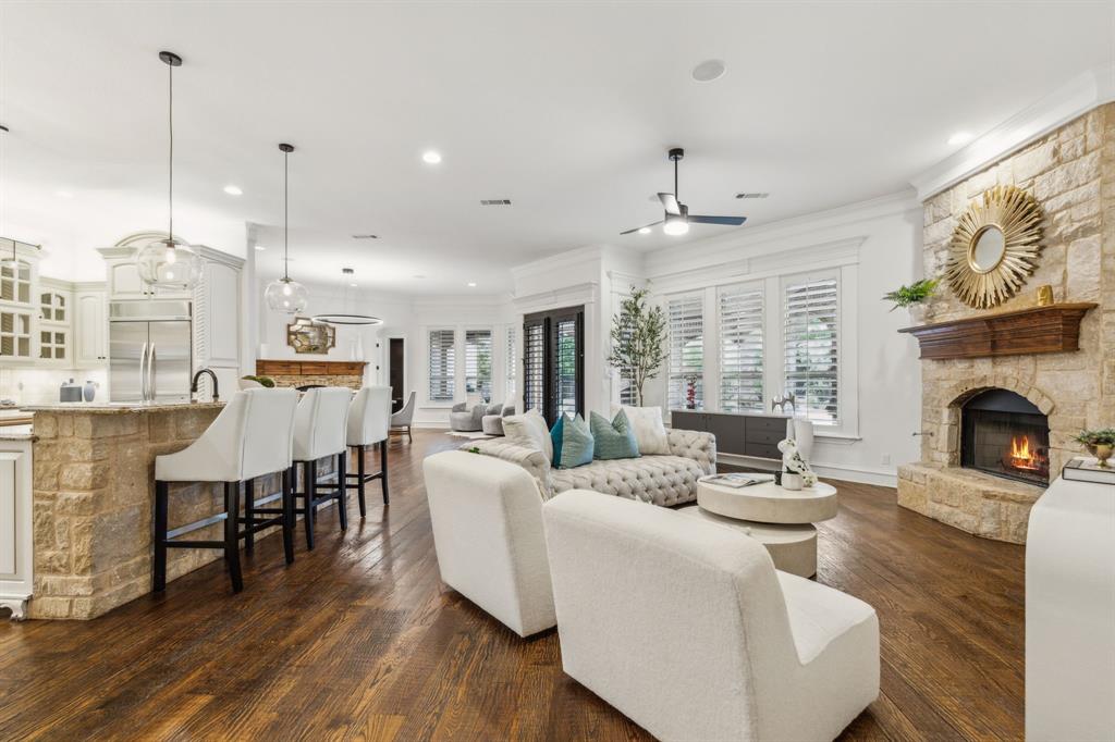 Sandlin Manor - Residential