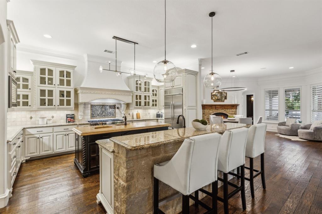 Sandlin Manor - Residential