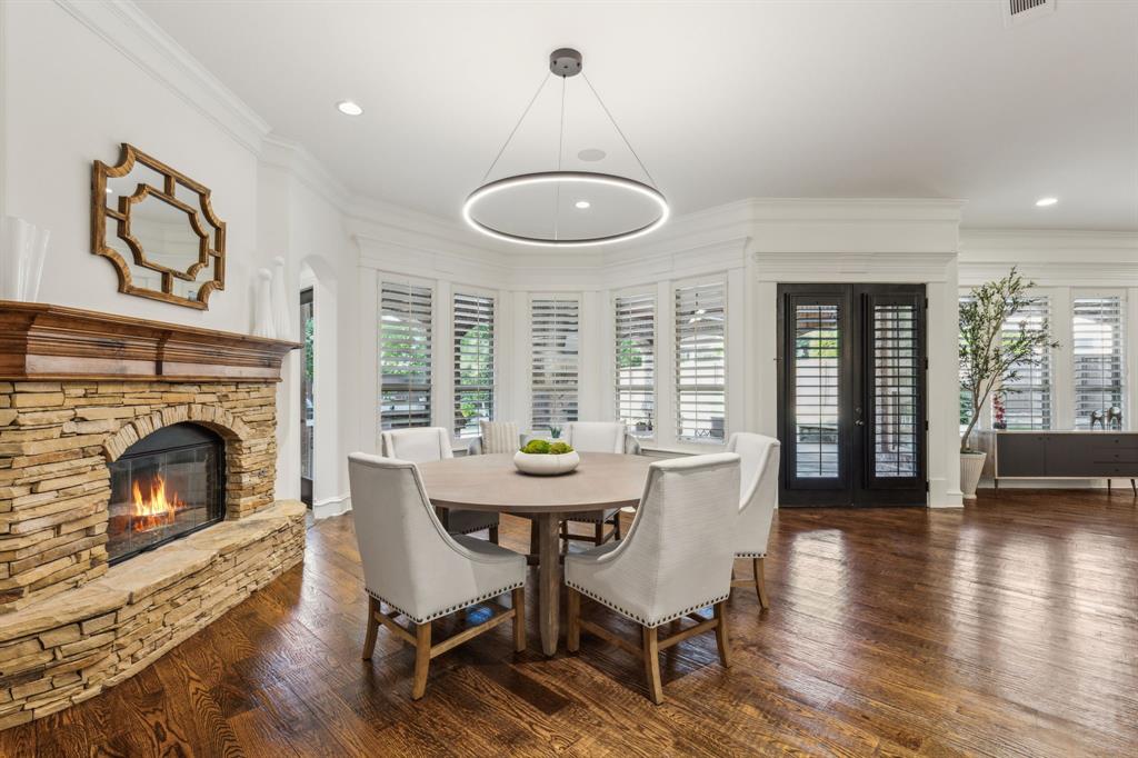 Sandlin Manor - Residential