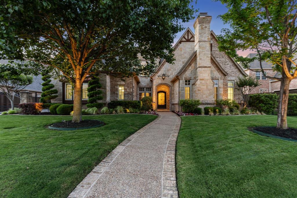 Sandlin Manor - Residential